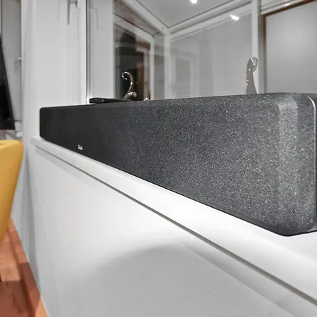 Hochwertiger Ausgestatteter Fuer 8 Personen, 3 Schlafzimmer, 2 Parkplaetze, Wlan * דרזדן