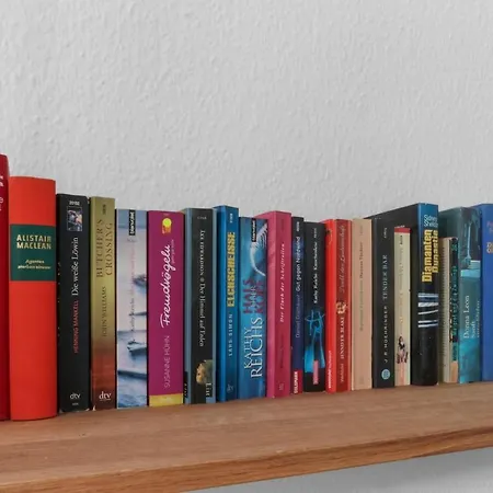 Hochwertiger Ausgestatteter Fuer 8 Personen, 3 Schlafzimmer, 2 Parkplaetze, Wlan דרזדן