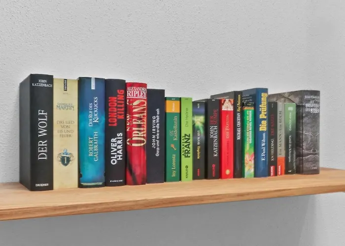 Hochwertiger Ausgestatteter Fuer 8 Personen, 3 Schlafzimmer, 2 Parkplaetze, Wlan 아파트