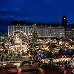Hochwertiger Ausgestatteter Fuer 8 Personen, 3 Schlafzimmer, 2 Parkplaetze, Wlan Appartement