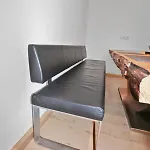 Appartement Hochwertiger Ausgestatteter Fuer 8 Personen, 3 Schlafzimmer, 2 Parkplaetze, Wlan *