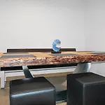 Appartement Hochwertiger Ausgestatteter Fuer 8 Personen, 3 Schlafzimmer, 2 Parkplaetze, Wlan