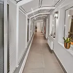 Appartement Hochwertiger Ausgestatteter Fuer 8 Personen, 3 Schlafzimmer, 2 Parkplaetze, Wlan
